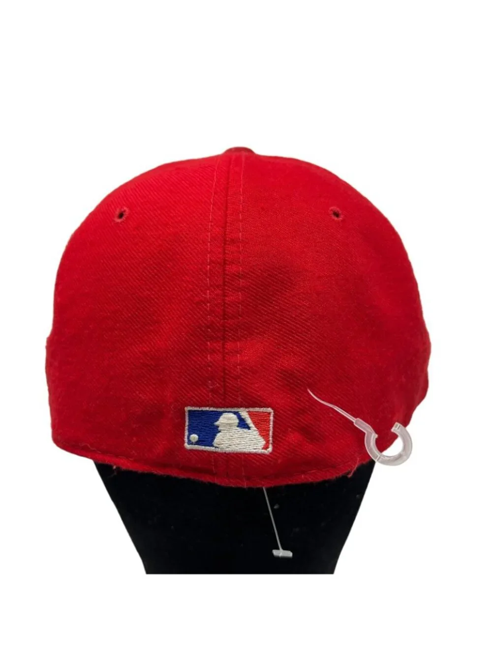 Cincinnati Reds New Era Diamond Collection Pro Model 7 Vintage Auto Hat Cap MLB